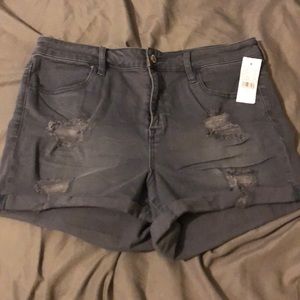 NWT PacSun shorts size 31